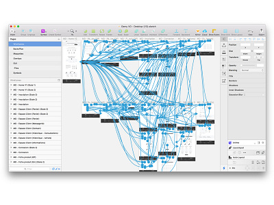 Craft Prototyping craft invision prototyping wireframes