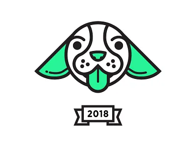 2018 Year Of The Dog - A 2018 dog zodiac