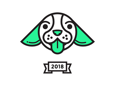 2018 Year Of The Dog - A 2018 dog zodiac