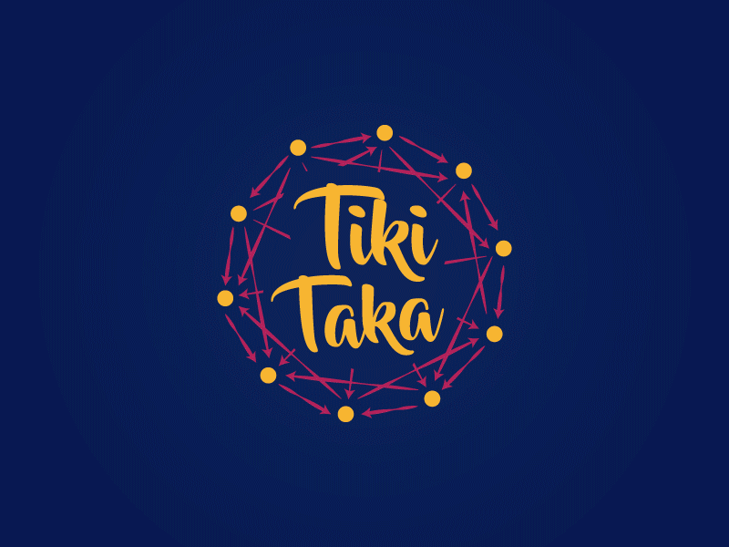 Tiki Taka Gaming