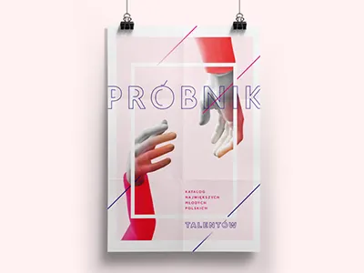 Poster design poster poster design print