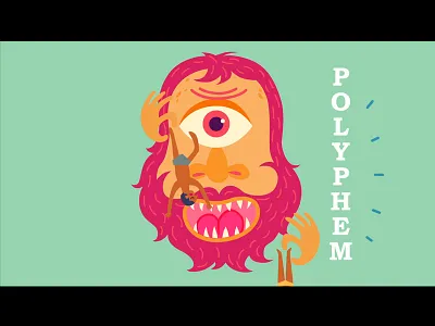 Ulysses animation filmstill greek homer mythology odysseus tv ulysses