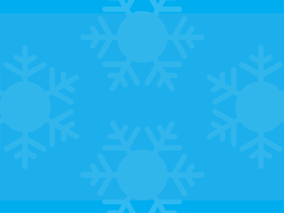 Take A Snow Day! afton alps illustration minnesota motion motion graphics snow typography vail resorts