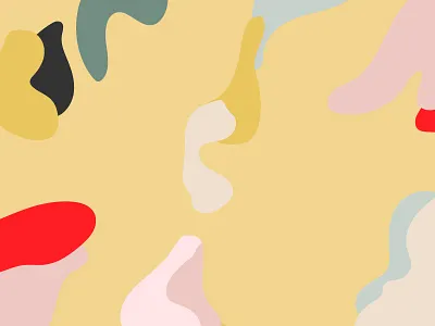 Pattern illustration pattern vector