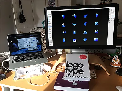 Origami Icons experience graphical icon icons interface ui user