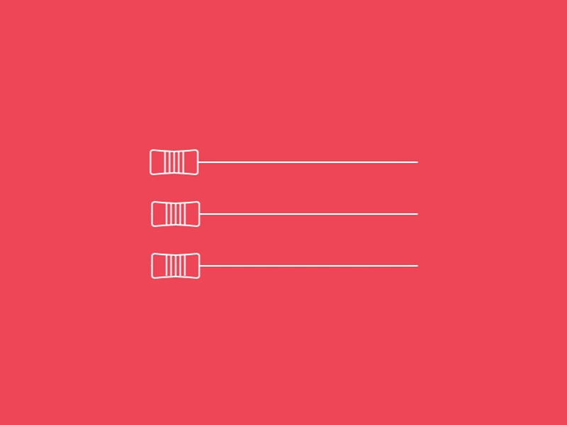 Slider Experimentation animation flat framer line art outline slider