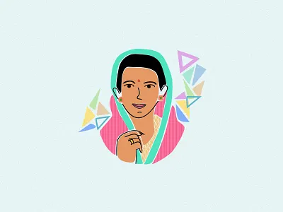 Mumbai local - Ladies compartment india mumbai sari train