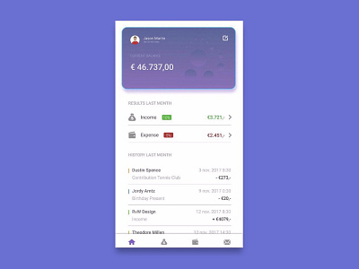 Wallet app app design flight interface travel travelr ui uinspire ux wallet