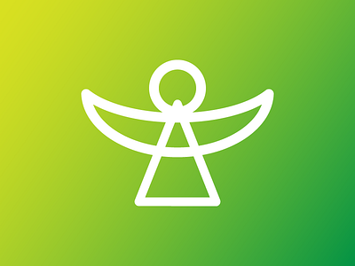 Angel angel vectoraday