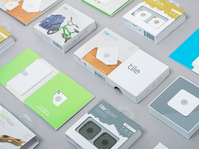 Dribbbleshot Tile 10 branding elegant graphic design packaging packaging design tech