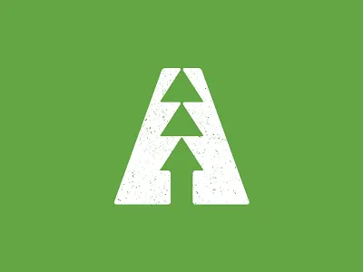 TreeZip christmas consumergoods green logo nature