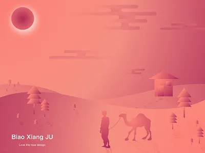 Love Life Love Design design illustrator life love