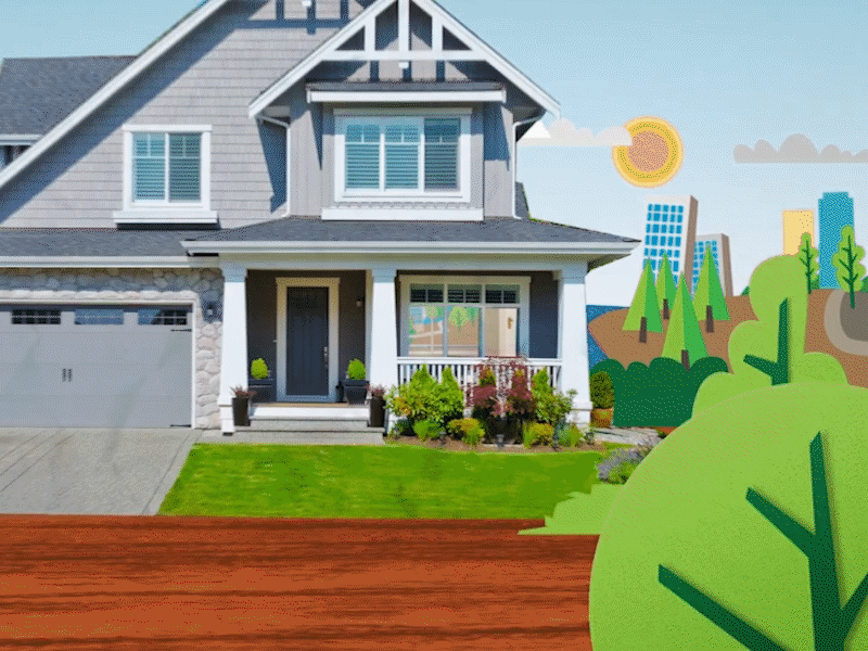 Cutout Animation animation art cutout