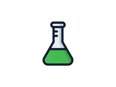 Chemical Flask chemical chemistry flask glass mixture toxic