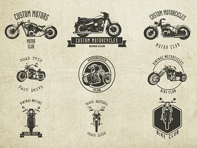 motor signs black card drawing drawn graphic grunge icon illustration sign symbol tattoo text