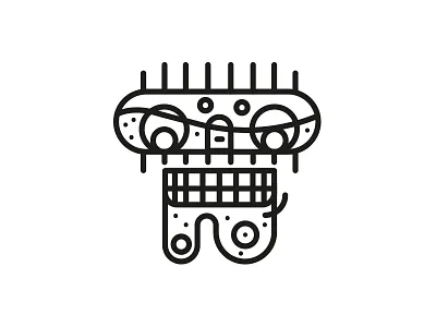 FOOTPRINTS | Pt. 13 art collection cover design icon memories picto print vektor