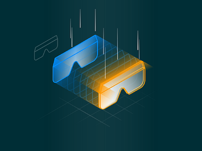 re:Invent VR amazon ar aws exploded diagram re:invent vr