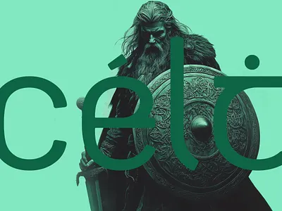 celt font celt celtic irish font modern font