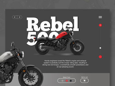 Motor bike, store ui adobexd design madewithadobexd shop uganda ui ux