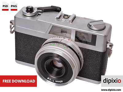 Classic film camera affinityphoto dipixio free freebie freedownload freeimages graphics luminar2018 photo photography photos pic