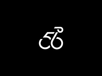 56th Ciclistic Tour In Guatemala brand identity layout logo logotype mark symbol type typography vector