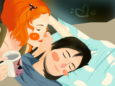 Eternal Sunshine Of The Spotless Mind