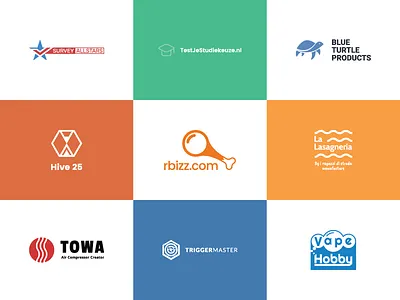 Logo Collection 2017 bestof brand logo branding logo logo collection logo design logofolio logomark logotype minimal minimal logo minimalist minimalist logo modern logo selection