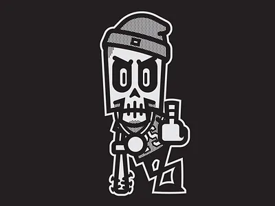 PROBLEM SOLVER debut flat illustration tshirt design tshirt graphic vector