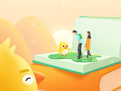 Growth Diary 4-2 illustration