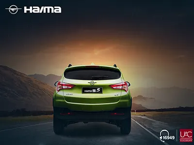 Haima s5 Car car design designer facebook haima haima s5 instagram poster s5 social media