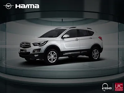 Haima s5 Car car design designer facebook haima haima s5 instagram poster s5 social media