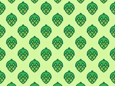 Hop Pattern.