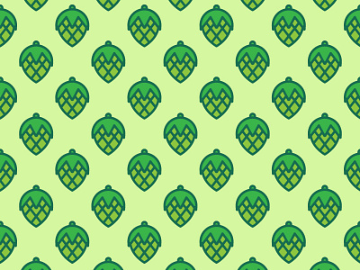 Hop Pattern.