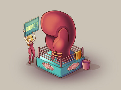 Arena Location Icon casino game game art game design icon illustration