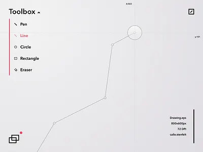 027 Dropdown 027 dailyui dailyui027 design drawing dropdown ui