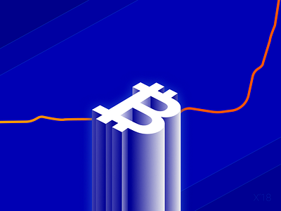 Understanding The Bitcoin Era bitcoin blockchain cryptocurrency electric isometric mining