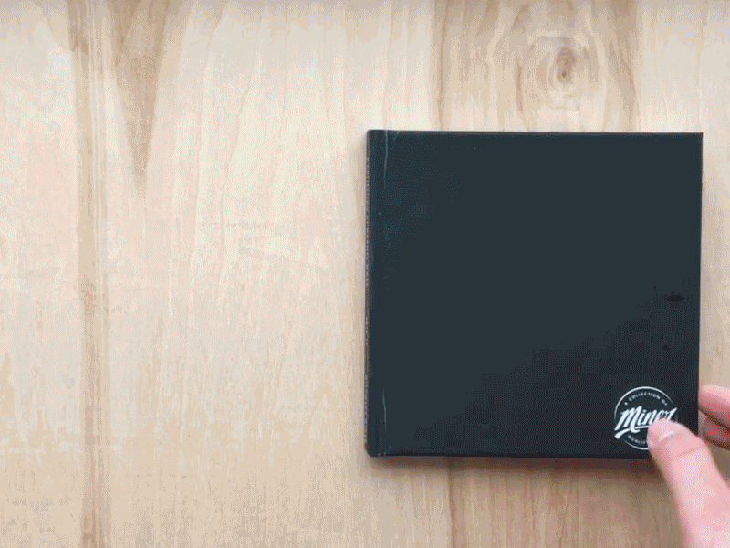 A Collection of Quality Work 2016-2017 book design illustration logo texture