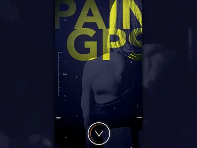 Home Screen adobe illustrator adobe photoshop adobe xd app graphic design interaction design kiosk tablet ui uiux user experience web design