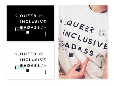 LWT + SXSW 2017 sxsw tech tshirt women in tech