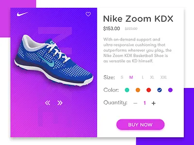 Nike Landing Page landing nike one page shop web