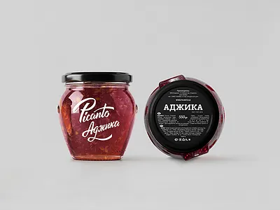 Picanto Jar craft design fmcg jar mug package product