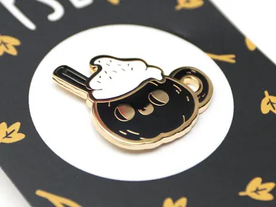 PSL pin cute drink illustration pin psl pumpkin spice latte