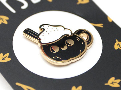 PSL pin cute drink illustration pin psl pumpkin spice latte