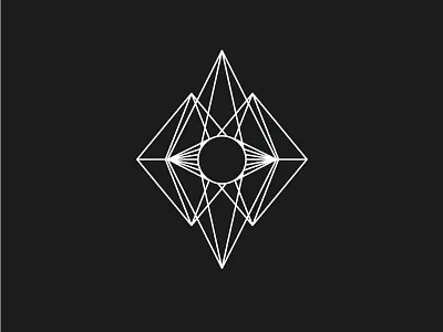 wdky joe photography logo pt. 1 geometric graphic design logo design visual identity