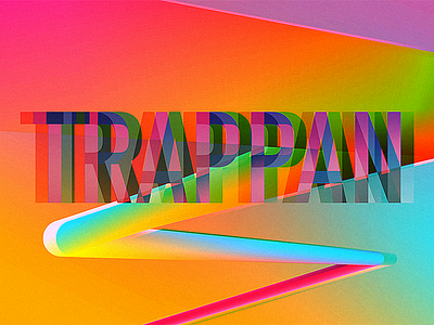 Trappan