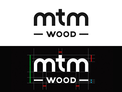 MTM Wood logo mtm mtm wood