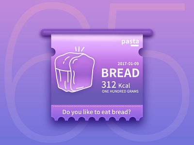 Bread invoice bitcoin crypto currency design dmit interface landing mining page site wallet web
