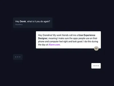 New Year, New Job, New Website new portfolio website