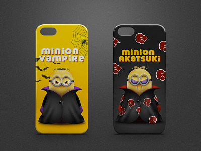 Minions