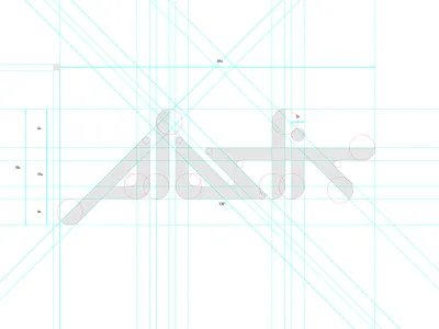 Plasticvisual Logo Process logo logotype process symbol